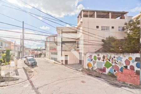 Sala de casa à venda com 2 quartos, 96m² em Vila Pereira Barreto, São Paulo