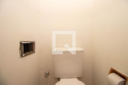 Apartamento à venda com 100m², 3 quartos e 1 vagaBanheiro Auxiliar