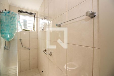 Apartamento à venda com 100m², 3 quartos e 1 vagaBanheiro da Suíte