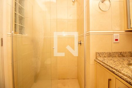 Apartamento à venda com 100m², 3 quartos e 1 vagaBanheiro Social