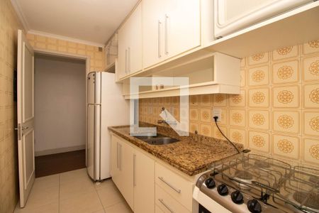 Apartamento à venda com 100m², 3 quartos e 1 vagaCozinha