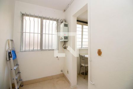 Apartamento à venda com 100m², 3 quartos e 1 vagaÁrea de Serviço
