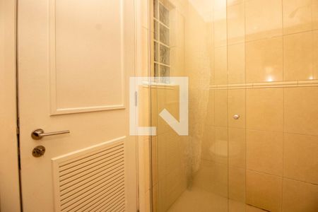 Apartamento à venda com 100m², 3 quartos e 1 vagaBanheiro Social