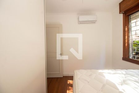 Apartamento à venda com 100m², 3 quartos e 1 vagaQuarto 2