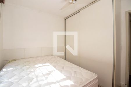 Apartamento à venda com 100m², 3 quartos e 1 vagaQuarto 2