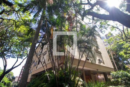 Apartamento à venda com 100m², 3 quartos e 1 vagaFachada