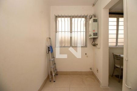 Apartamento à venda com 100m², 3 quartos e 1 vagaÁrea de Serviço