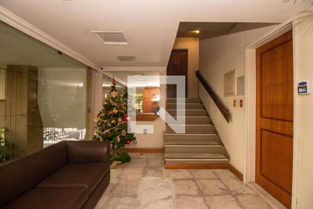 Apartamento à venda com 100m², 3 quartos e 1 vagaHall de Entrada