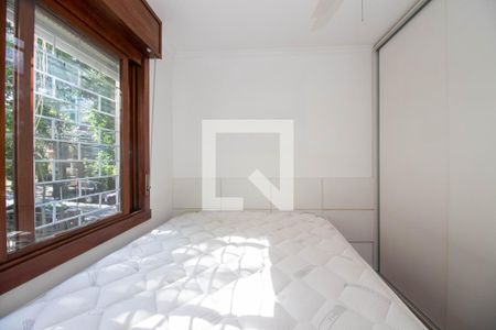 Apartamento à venda com 100m², 3 quartos e 1 vagaQuarto 2