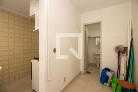 Apartamento à venda com 100m², 3 quartos e 1 vagaÁrea de Serviço