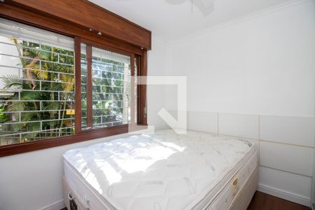 Apartamento à venda com 100m², 3 quartos e 1 vagaQuarto 2