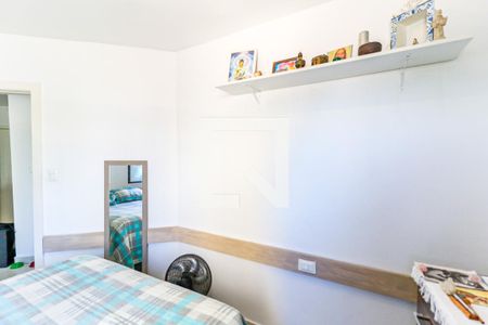 Apartamento à venda com 38m², 1 quarto e sem vaga Apartamento à venda com 38m², 1 quarto e sem vagaQuarto
