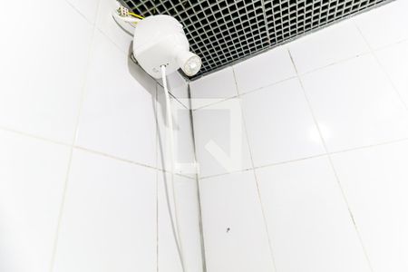 Apartamento à venda com 38m², 1 quarto e sem vaga Apartamento à venda com 38m², 1 quarto e sem vagaBanheiro