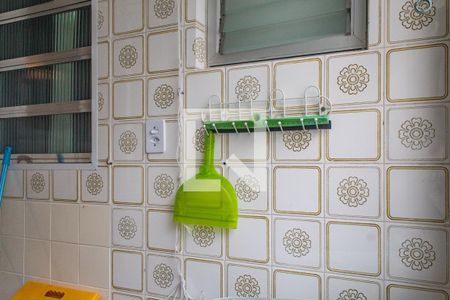 Apartamento para alugar com 152m², 4 quartos e 1 vaga Apartamento para alugar com 152m², 4 quartos e 1 vagaÁrea de Serviço