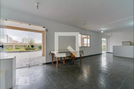 Apartamento para alugar com 30m², 1 quarto e 1 vagaÁrea comum - Salão de festas