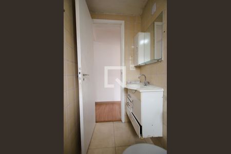 Apartamento para alugar com 30m², 1 quarto e 1 vagaBanheiro