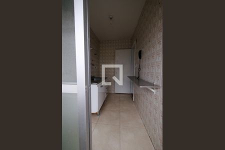 Apartamento para alugar com 30m², 1 quarto e 1 vagaÁrea de Serviço