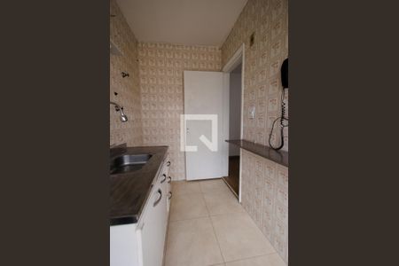 Apartamento para alugar com 30m², 1 quarto e 1 vagaCozinha