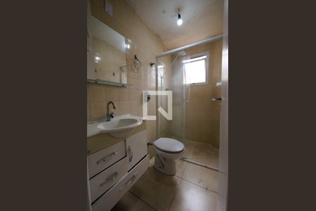 Apartamento para alugar com 30m², 1 quarto e 1 vagaBanheiro