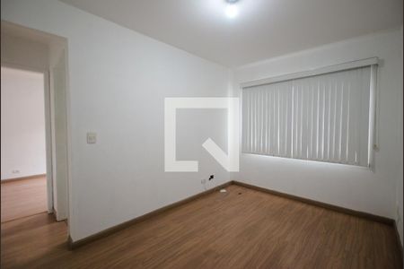 Sala de apartamento para alugar com 1 quarto, 30m² em Cambuci, São Paulo