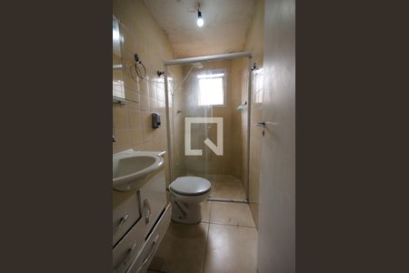 Apartamento para alugar com 30m², 1 quarto e 1 vagaBanheiro