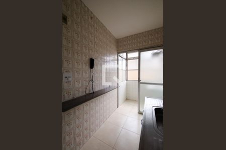 Apartamento para alugar com 30m², 1 quarto e 1 vagaCozinha