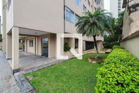 Apartamento para alugar com 30m², 1 quarto e 1 vagaÁrea comum