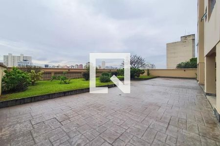 Apartamento para alugar com 30m², 1 quarto e 1 vagaÁrea comum