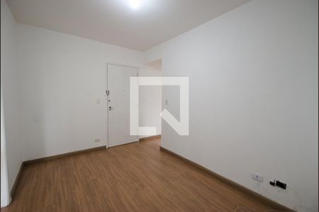 Sala de apartamento para alugar com 1 quarto, 30m² em Cambuci, São Paulo