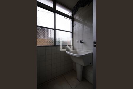 Apartamento para alugar com 30m², 1 quarto e 1 vagaÁrea de Serviço