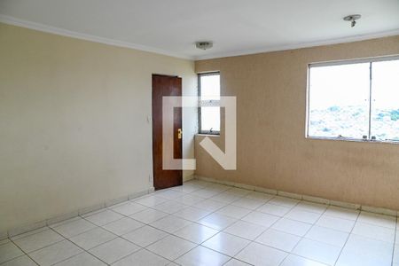 Sala de apartamento à venda com 2 quartos, 65m² em Jardim da Saúde, São Paulo