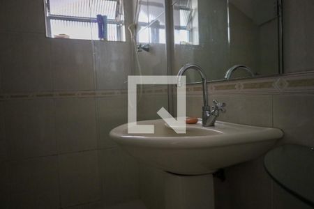 Casa à venda com 320m², 4 quartos e 4 vagasBanheiro da Suíte 3