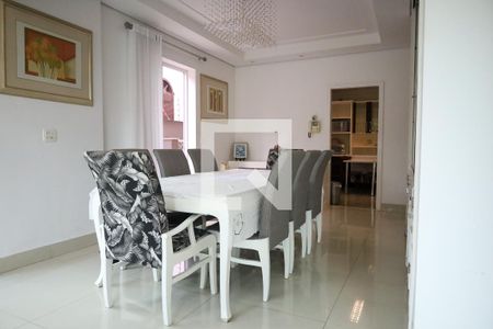 Casa à venda com 320m², 4 quartos e 4 vagasSala 4