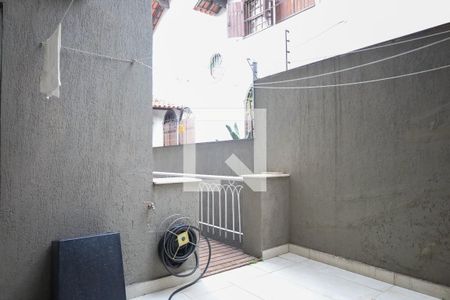 Casa à venda com 320m², 4 quartos e 4 vagasÁrea externa