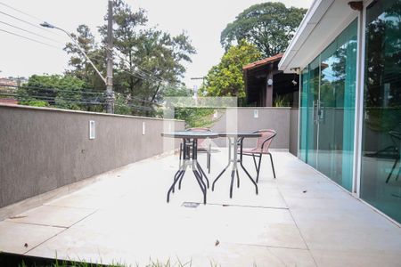 Casa à venda com 320m², 4 quartos e 4 vagasÁrea externa