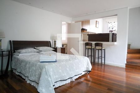 Casa à venda com 320m², 4 quartos e 4 vagasSuíte 1