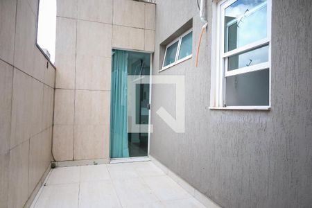 Casa à venda com 320m², 4 quartos e 4 vagasÁrea externa