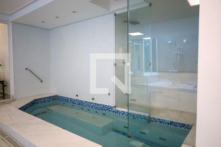 Casa à venda com 320m², 4 quartos e 4 vagasSauna e Piscina