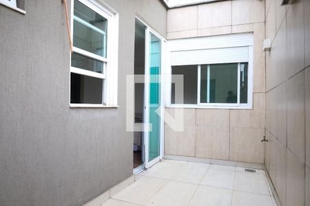 Casa à venda com 320m², 4 quartos e 4 vagasÁrea externa