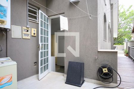 Casa à venda com 320m², 4 quartos e 4 vagasÁrea externa