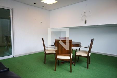 Casa à venda com 320m², 4 quartos e 4 vagasSala de Jogos