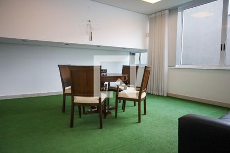 Casa à venda com 320m², 4 quartos e 4 vagasSala de Jogos