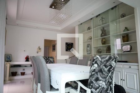 Casa à venda com 320m², 4 quartos e 4 vagasSala 4