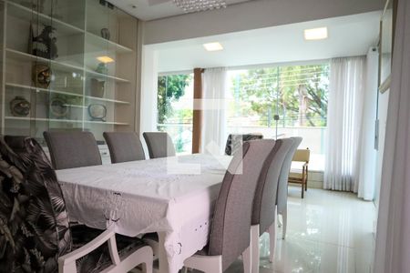 Casa à venda com 320m², 4 quartos e 4 vagasSala 4