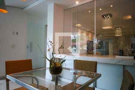 Casa à venda com 320m², 4 quartos e 4 vagasÁrea gourmet