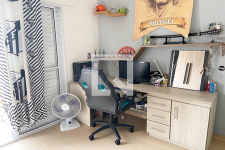 Casa à venda com 117m², 2 quartos e 2 vagasQuarto 2