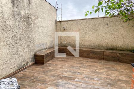 Casa à venda com 117m², 2 quartos e 2 vagasÁrea de Serviço