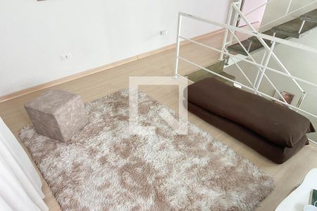 Casa à venda com 117m², 2 quartos e 2 vagasHall dos quartos