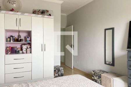 Casa à venda com 117m², 2 quartos e 2 vagasSuíte 1