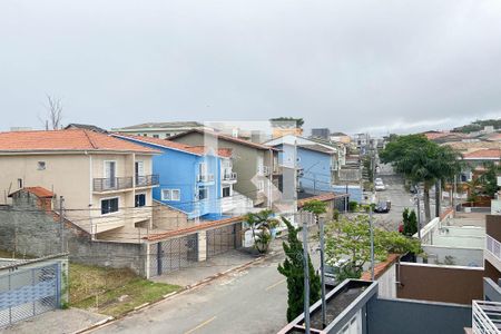 Casa à venda com 117m², 2 quartos e 2 vagasVista da Laje